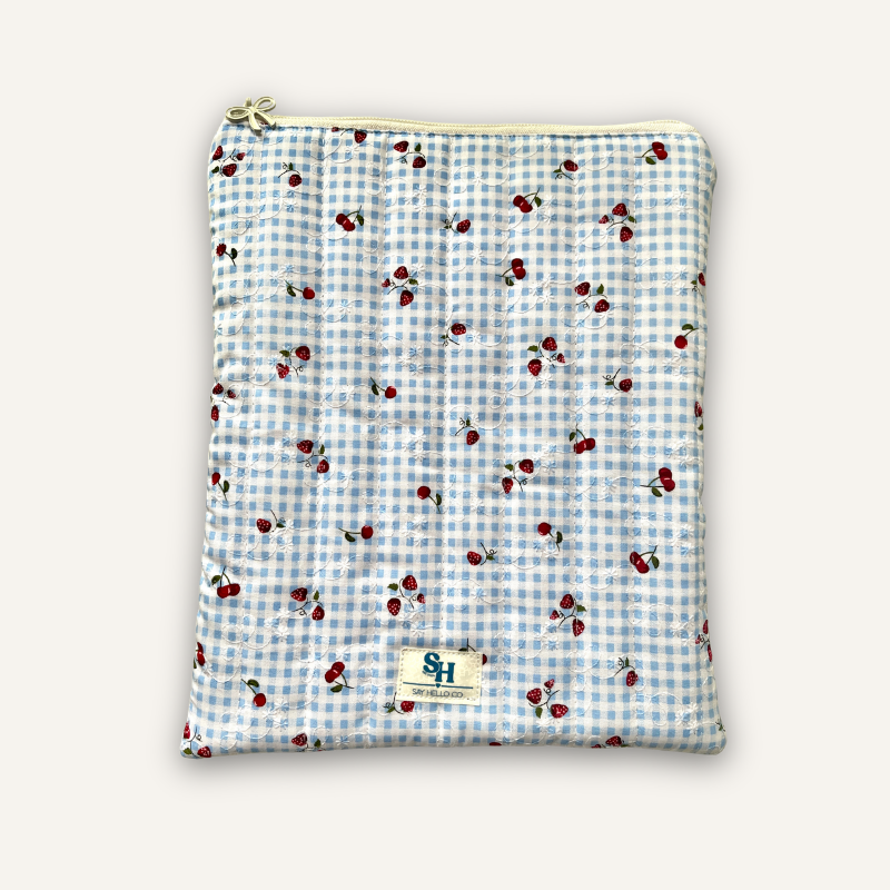 Book Sleeves