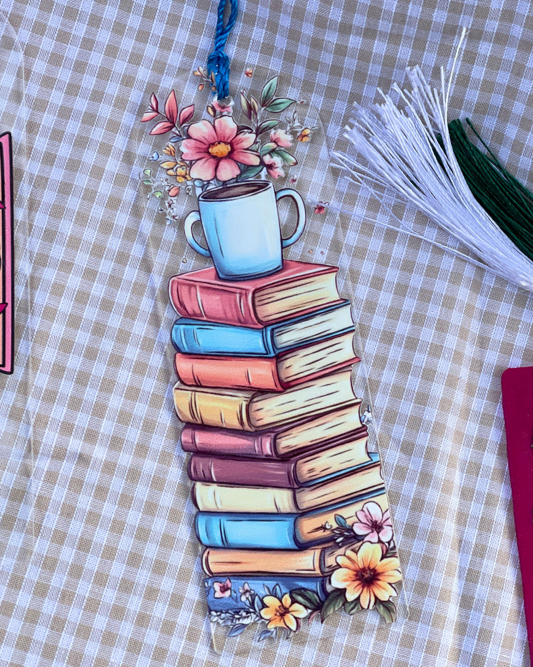 Bookmarks