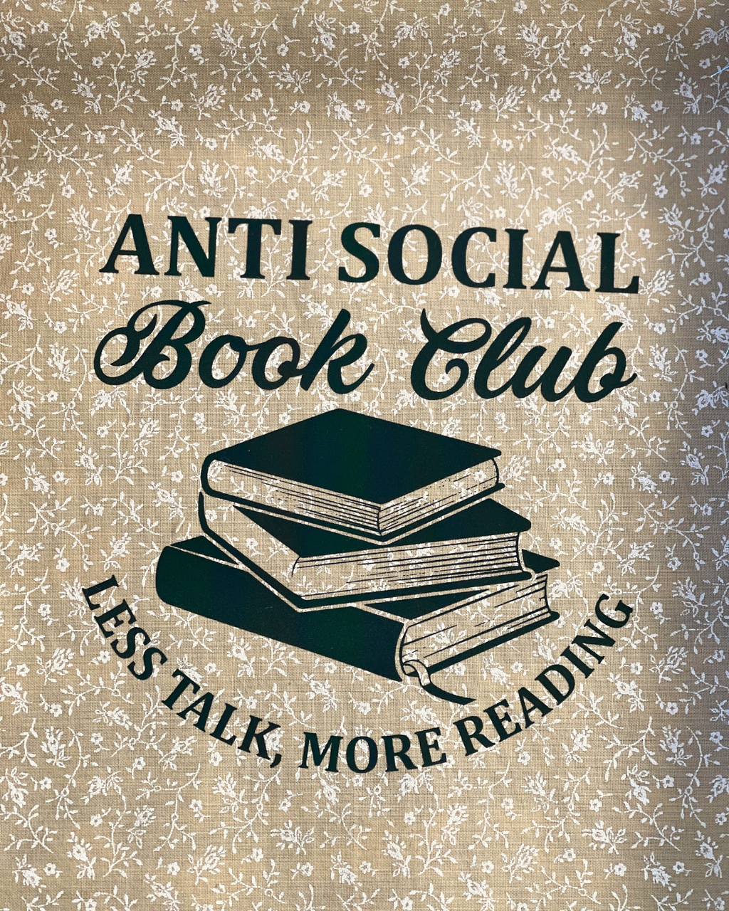 Linen book sleeve/kindle sleeve