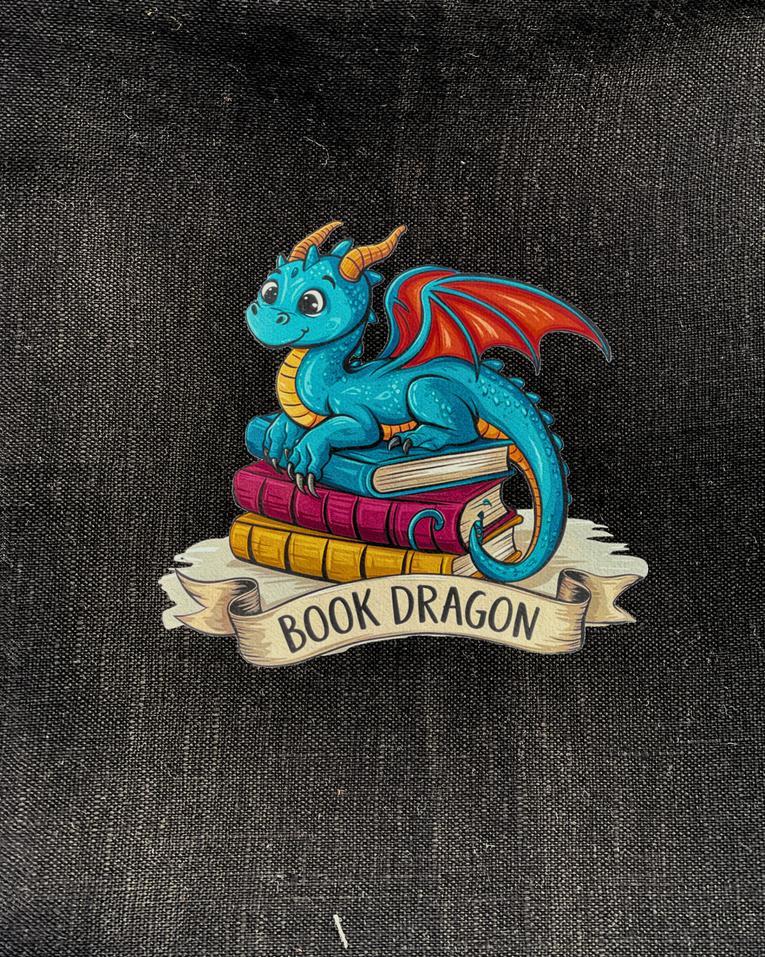 Linen book sleeve/kindle sleeve