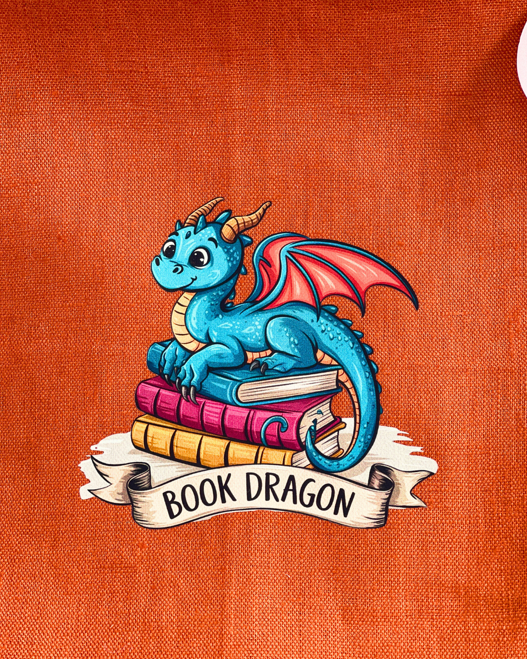 Linen book sleeve/kindle sleeve