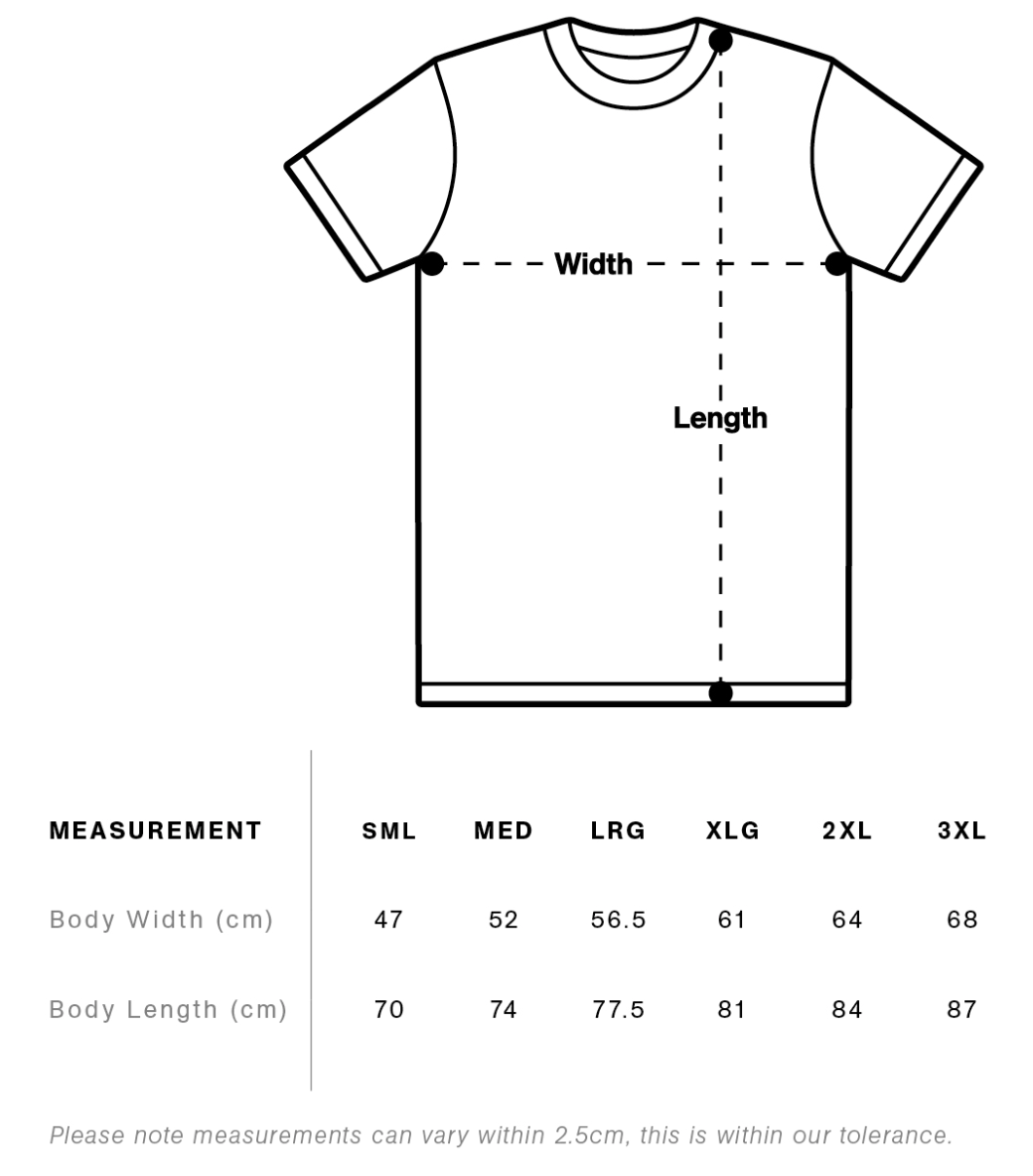 Over caffeinated Mum's Club Tee