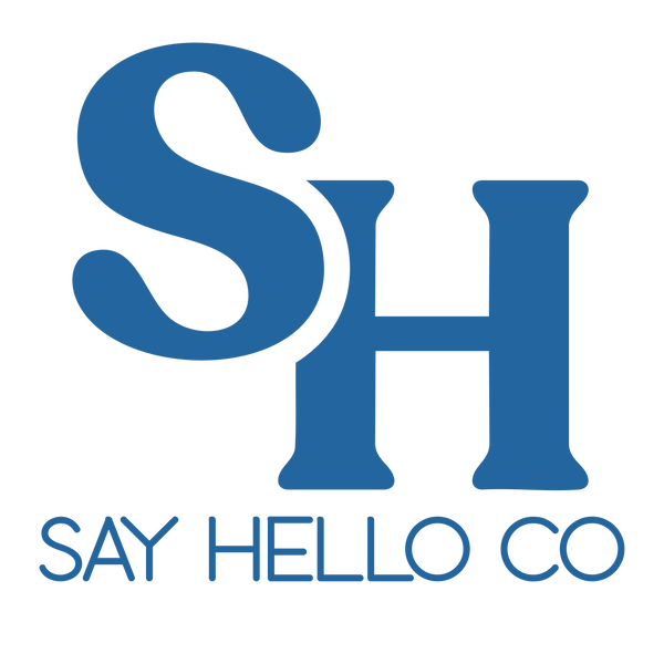 Say Hello Clothing Co